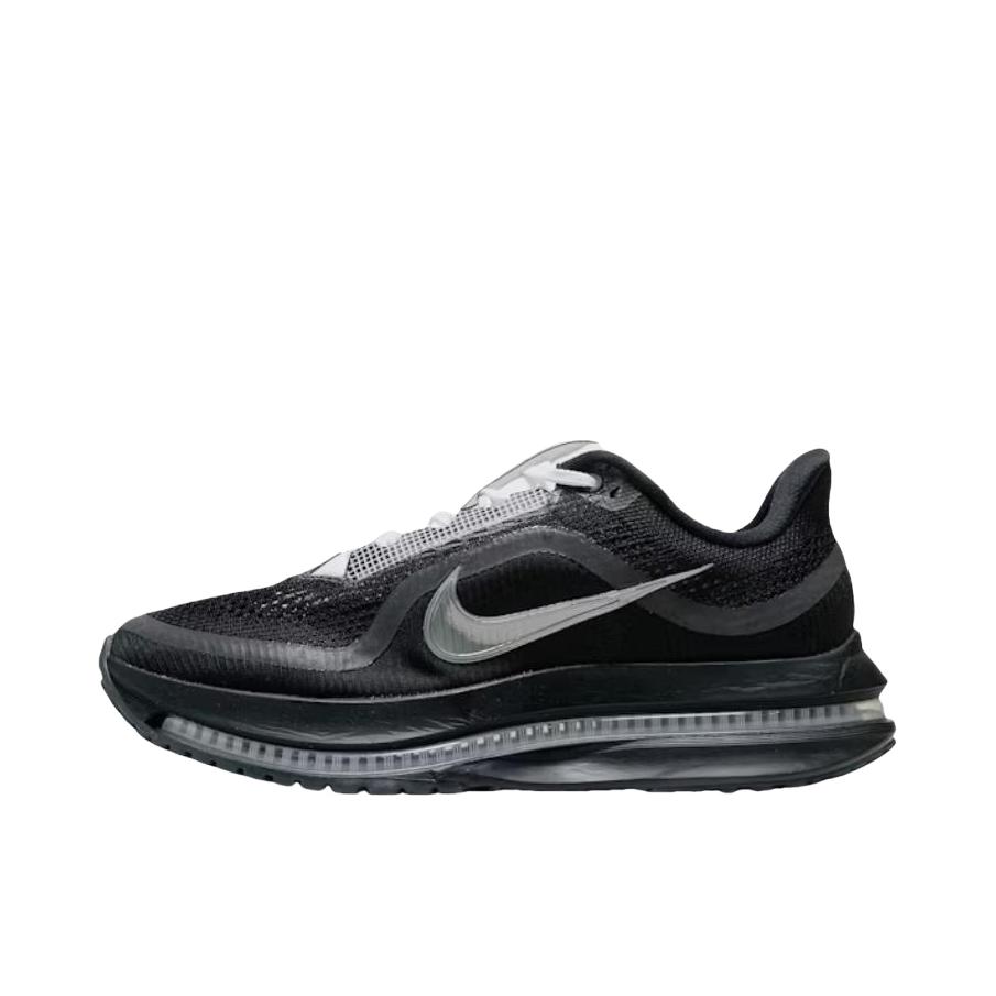 推荐商品：Nike Pegasus Premium 顶级飞马 跑鞋 缓震支撑贴合短跑回弹泡绵耐用 黑色/白色