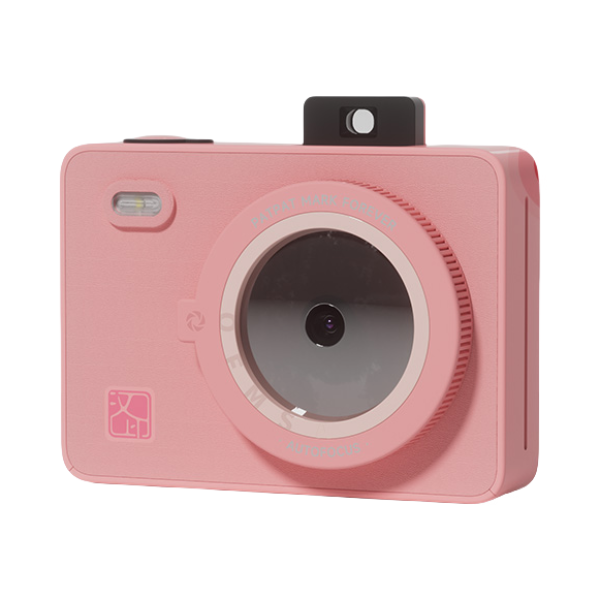 推荐商品：HPRT/汉印 Z5S 拍立得 即时成像 小巧便携