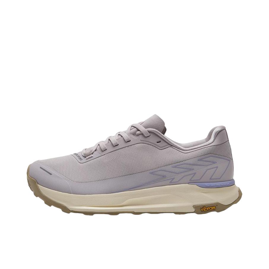 推荐商品：KOLON SPORT/可隆 EGG LITE 2.0 缓震 抓地 止滑 透气 徒步鞋 户外鞋 薰衣草/紫色