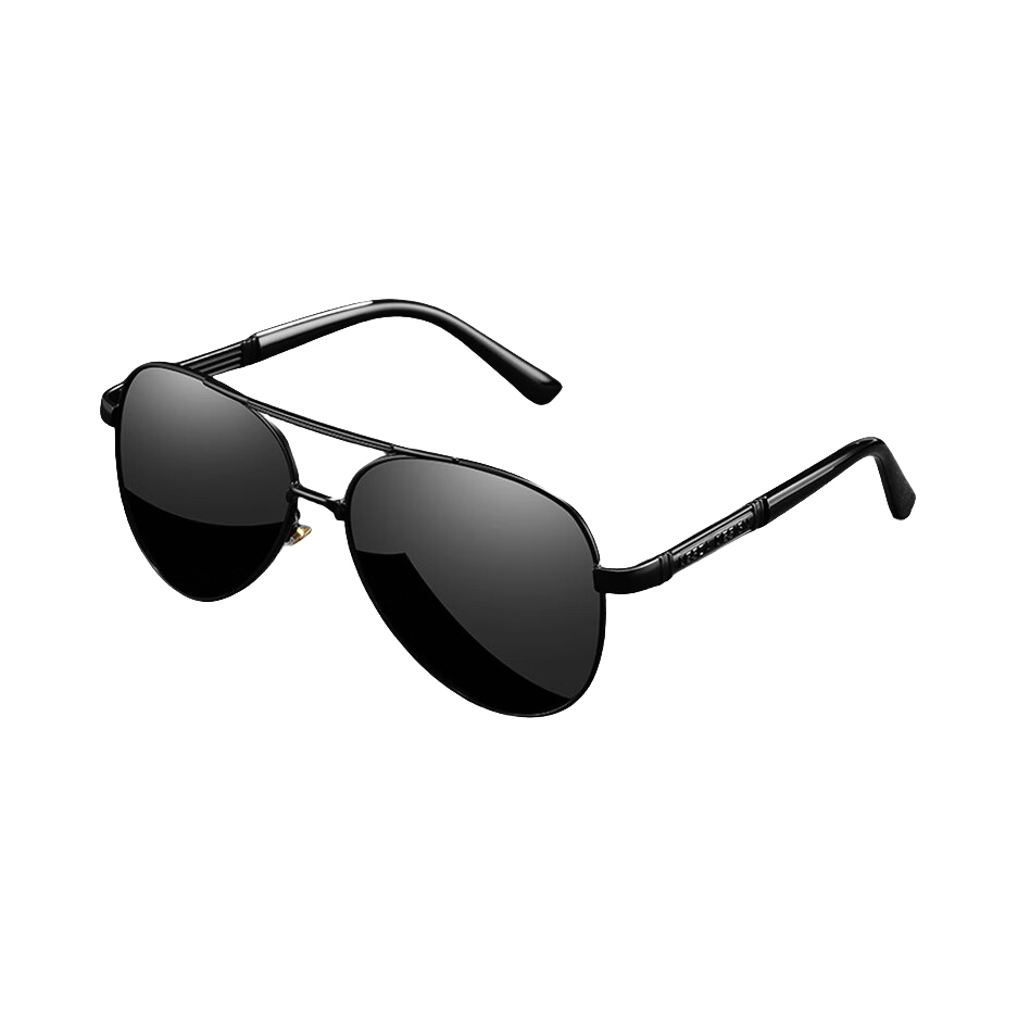 推荐商品：芬驰 飞行太阳镜 203H02