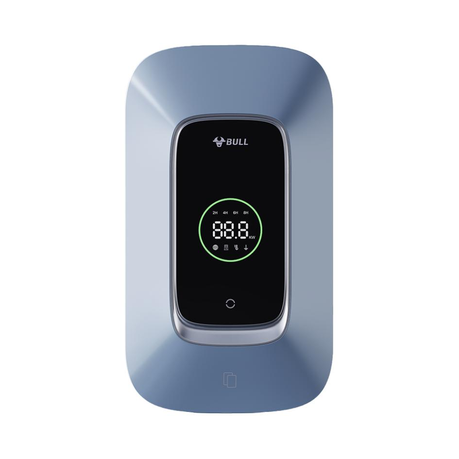 推荐商品：BULL/公牛 乐享系列 智能APP 防水 数显 多重防护 便携 充电桩