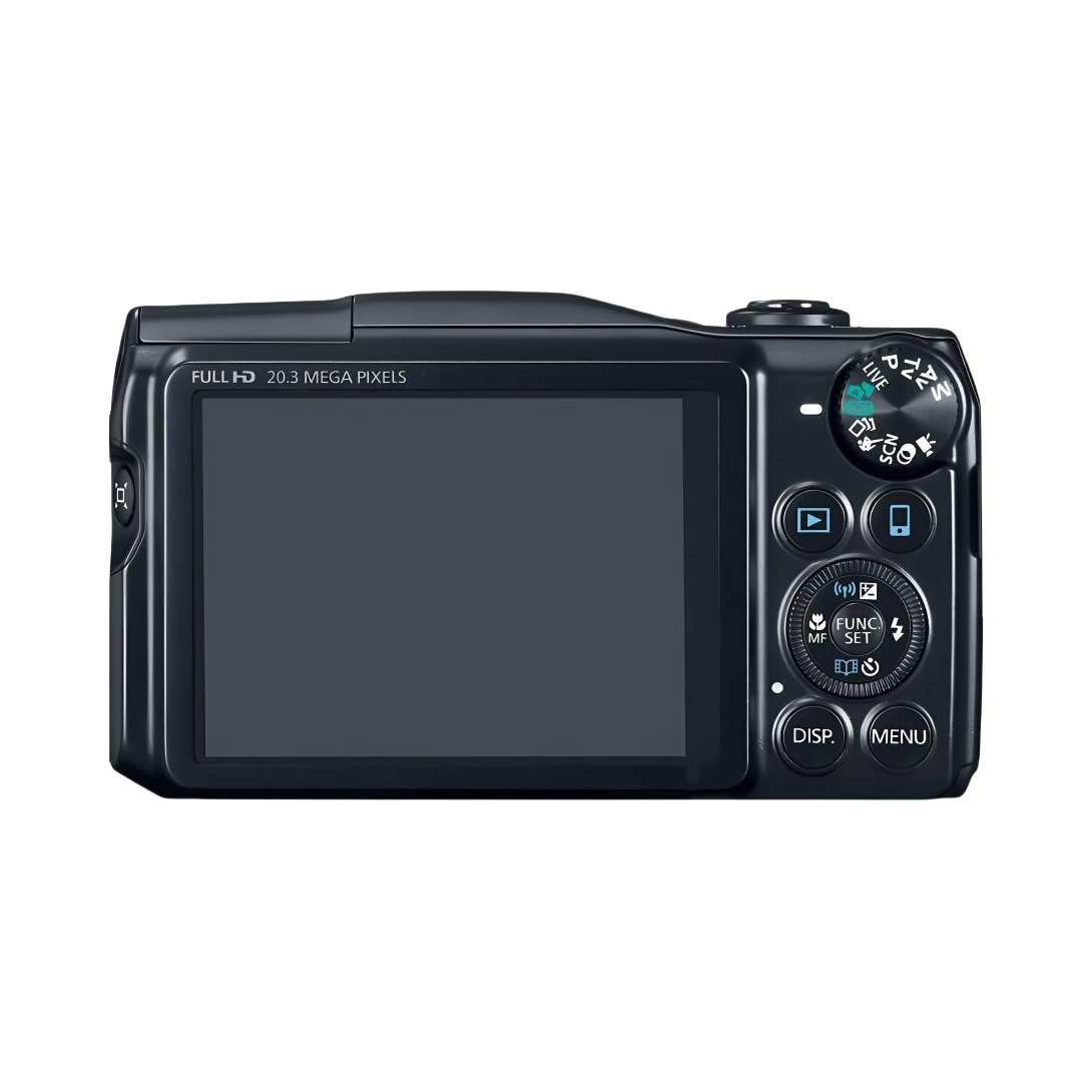 推荐商品：Canon/佳能 SX710HS 二手CCD相机 自动跟踪对焦 全高清