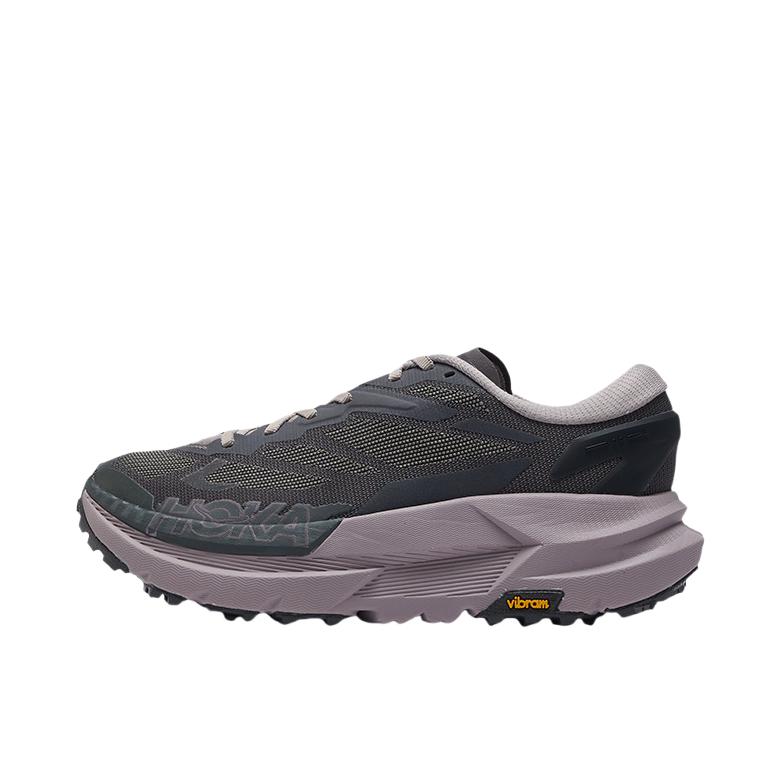 推荐商品：HOKA ONE ONE  MAFATE X  越野 透气 缓震 舒适  登山鞋 户外鞋 _J.LA.L_联名/灰色/棕色