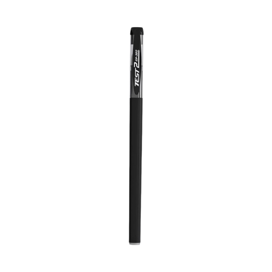 推荐商品：梦幻驴 0.5mm 针管头 中性笔 01