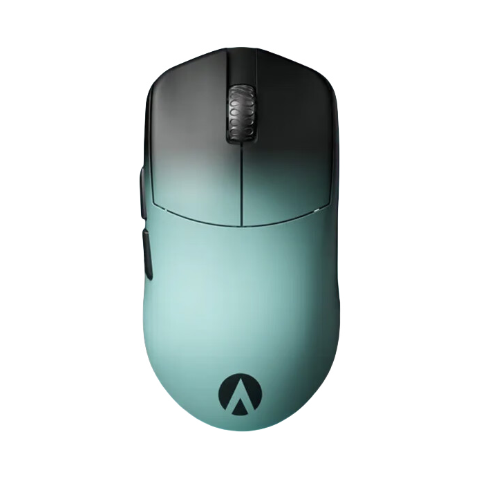 推荐商品：LAMZU/兰族 Maya X 双模鼠标 轻量化 光学传感器 万金油