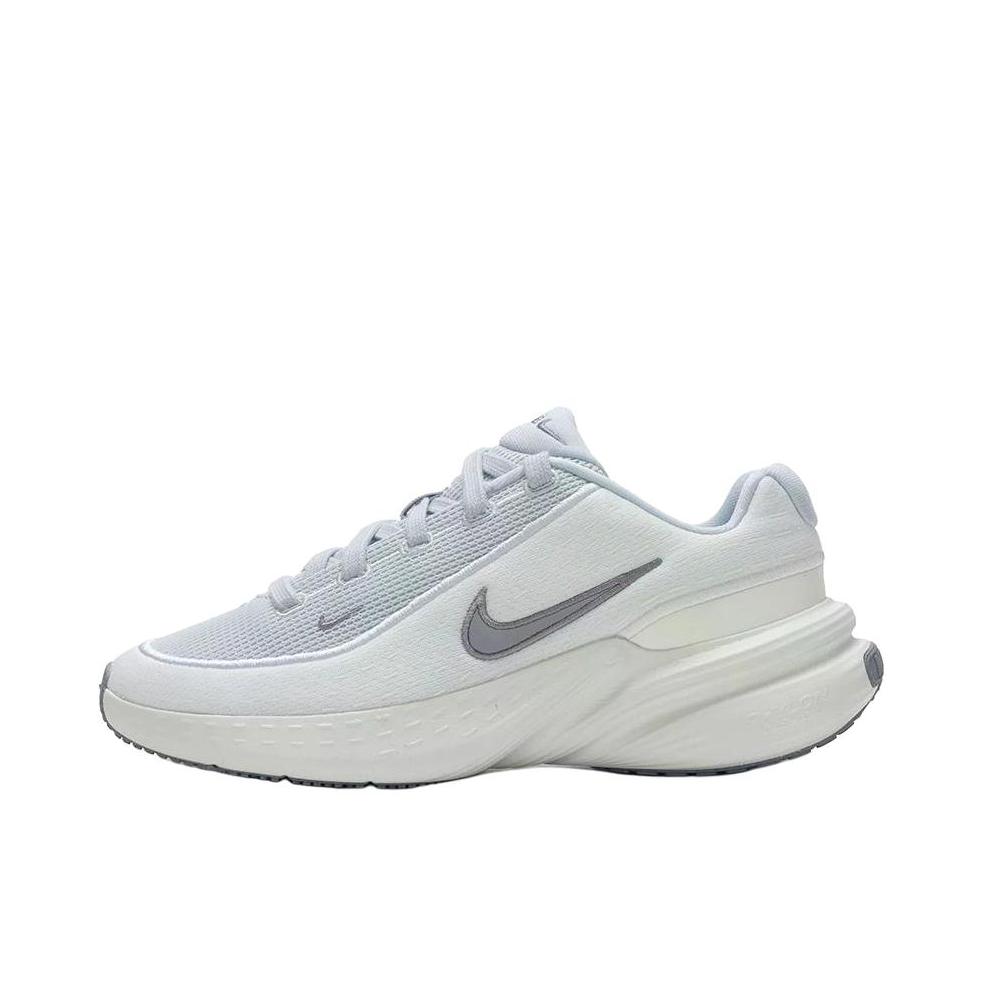 推荐商品：Nike Uplift SC 跑鞋 防滑耐磨舒适轻便低帮时尚潮流抓地贴合美观耐用训练 女款/白色/灰色