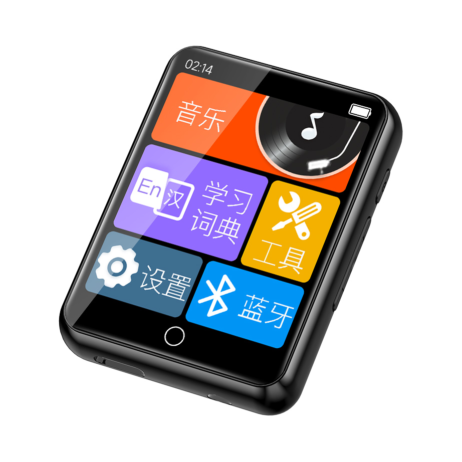 推荐商品：梵沐 BL13 MP3 超长续航 小巧便携