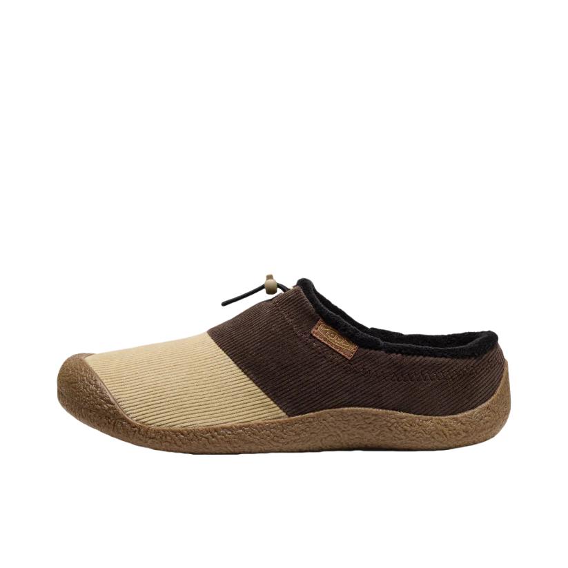 推荐商品：KEEN/科恩 Howser 3 户外休闲鞋 保暖防滑耐磨舒适轻便百搭包头防磨 棕色 