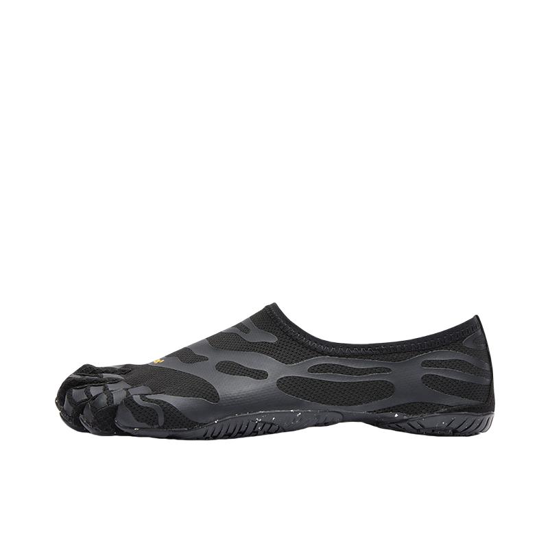 推荐商品：vibram Graspifier 训练鞋 深蹲防滑耐磨轻便 深黑色