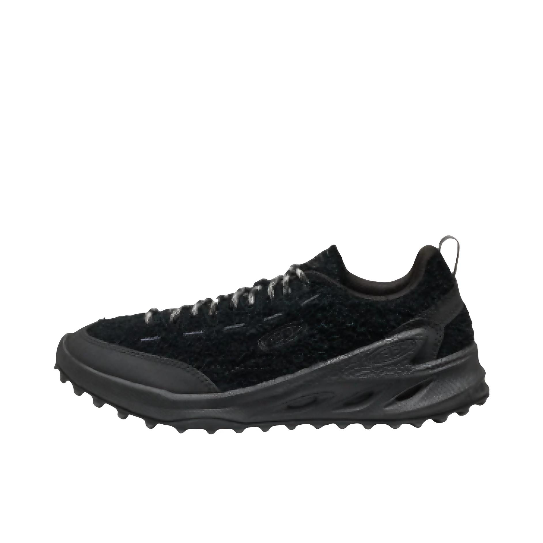 推荐商品：KEEN/科恩 Jasper Zionic 支撑 耐用 耐磨 户外休闲鞋 女款/黑色 