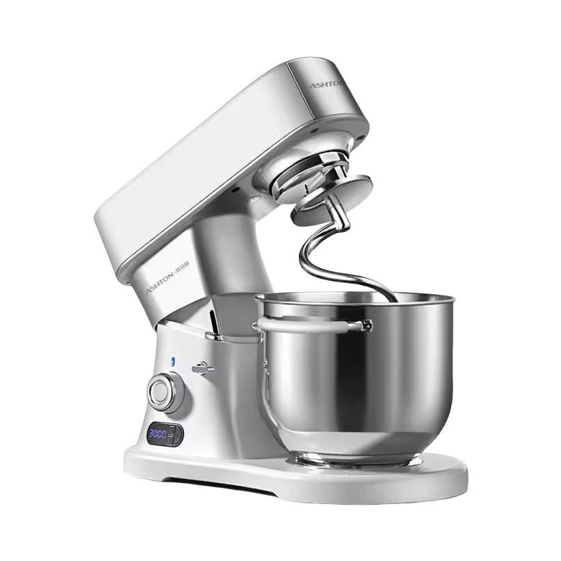 推荐商品：Ashton/阿诗顿 7L 厨师机 定时功能 低音降噪 A6