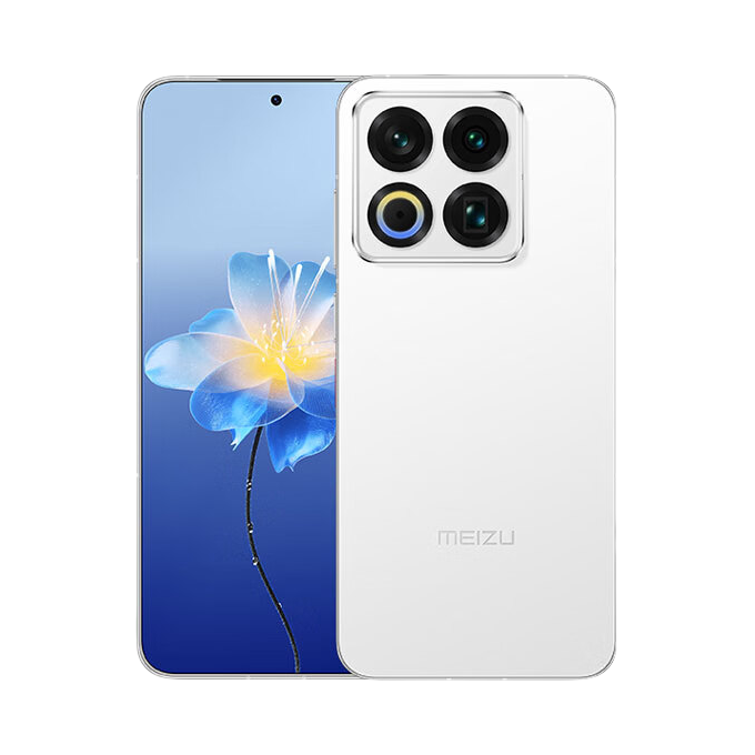 推荐商品：【AI视觉创作】Meizu/魅族 22 5G 手机 全焦段人像摄影 AI影像创作功能 四主摄 全网通 小直屏 极窄