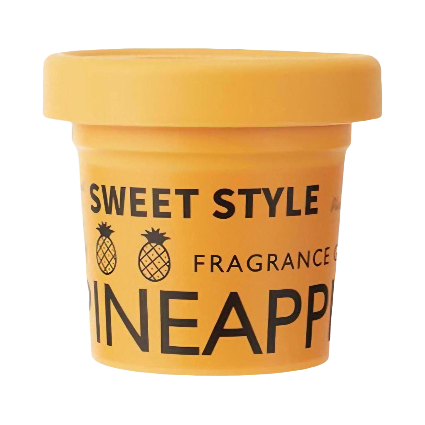推荐商品：MINISO/名创优品 140g 水果圣代香薰膏