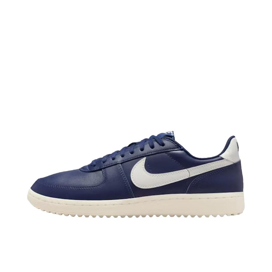 推荐商品：Nike Field General 82 Sp 篮球鞋 防滑耐磨舒适百搭时尚简约薄底复古 藏蓝色