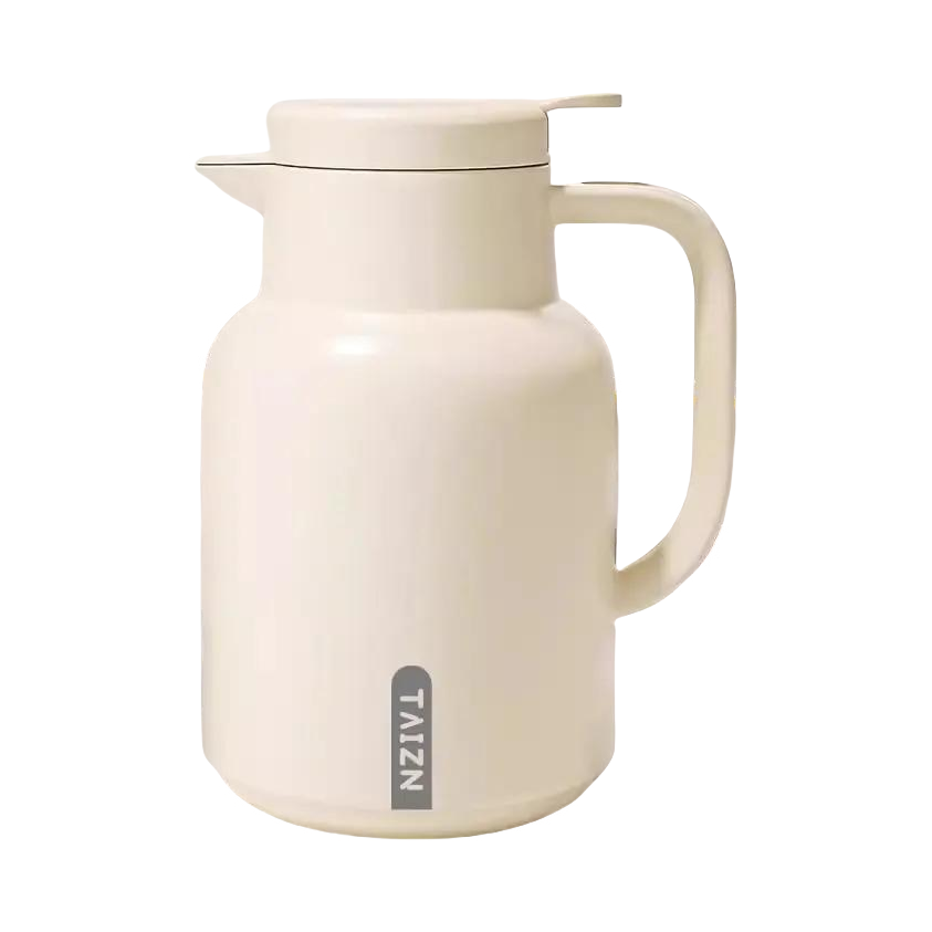 推荐商品：铺掌门 2000ml 抽真空红胆 防爆保温壶