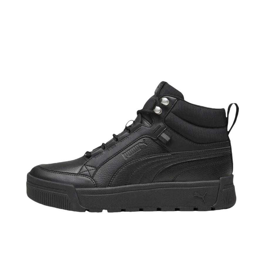 推荐商品：Puma/彪马 Tarrenz SB III Puretex 舒适减震 防滑耐磨 时尚百搭 运动休闲鞋 21358638 男款/黑色