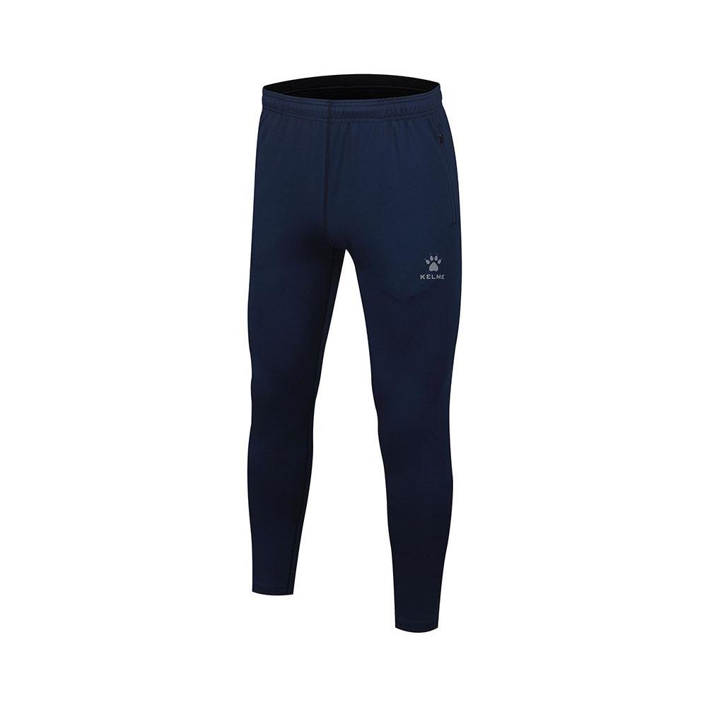 KELME/卡美尔 足球训练高弹薄款收腿修身运动长裤 男女同款 KMC160022
