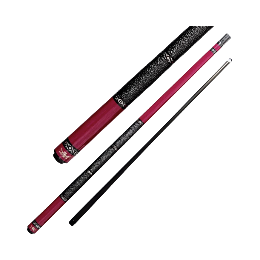 推荐商品：Arch Benz/奥斯本兹 征途系列 美式 中式 黑八 九球 八球 大头 台球杆 20200628