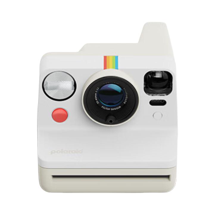 推荐商品：Polaroid/宝丽来 Now 第3代 拍立得 自动对焦 定时自拍