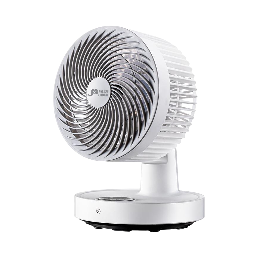 推荐商品：JIMEA/纪迈 MFS-RM1931 台式电风扇 预约定时 低噪运行