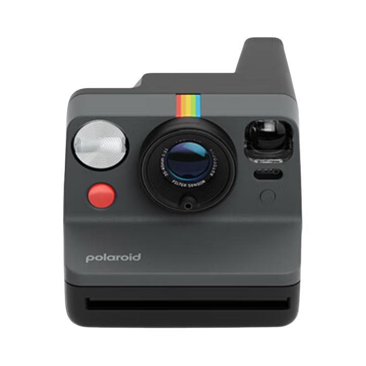 推荐商品：Polaroid/宝丽来 Now 第3代 拍立得 自动对焦 定时自拍
