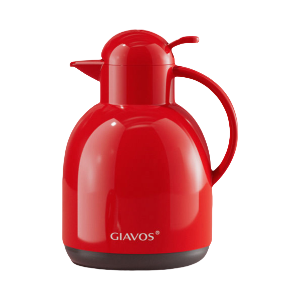 推荐商品：GIAVOS 1200ml 玻璃 保温壶