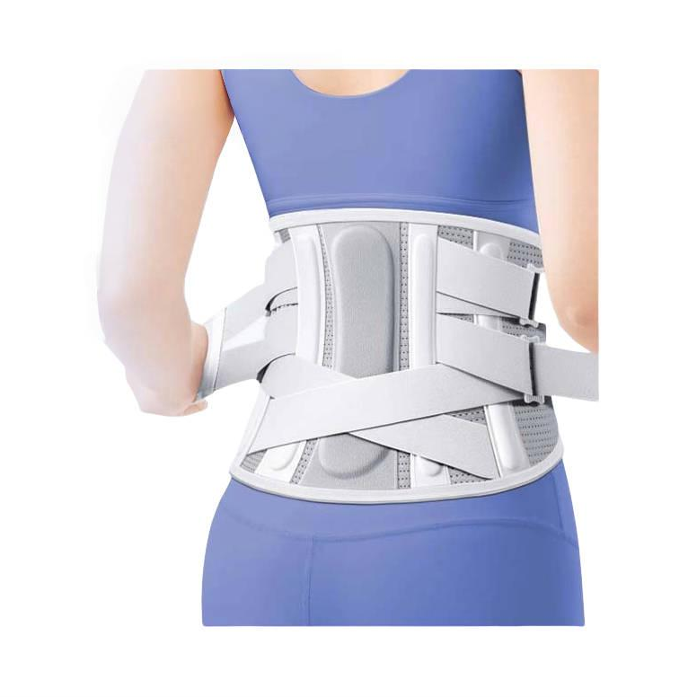 推荐商品：Moffe A-001 腰间盘突出 劳损 支撑 护腰