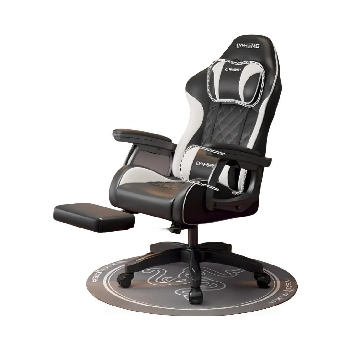 推荐商品：南皇 二代 标准款 人体工学椅 DJ08