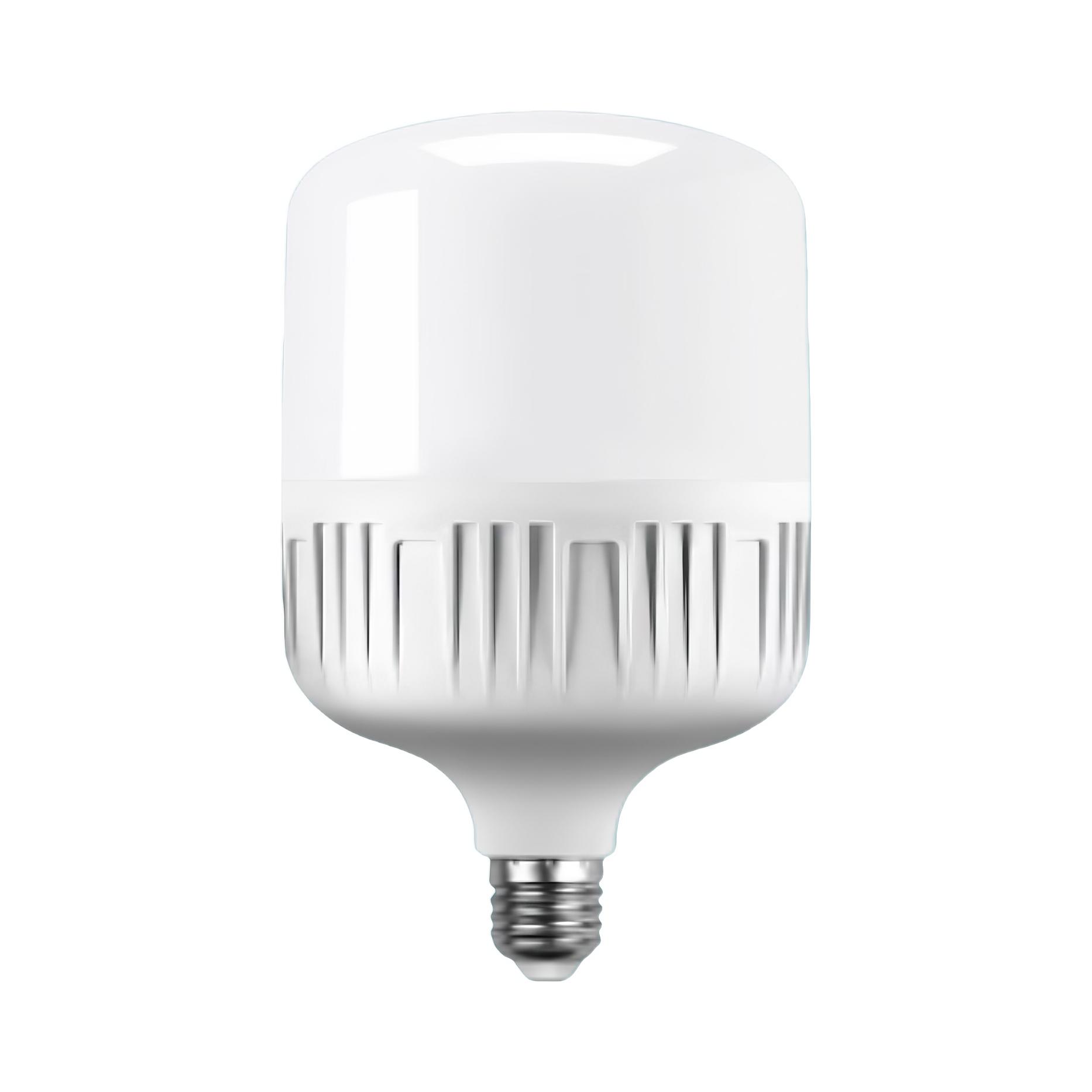 推荐商品：欧御 柱形款 40W E27 单色光 LED灯泡