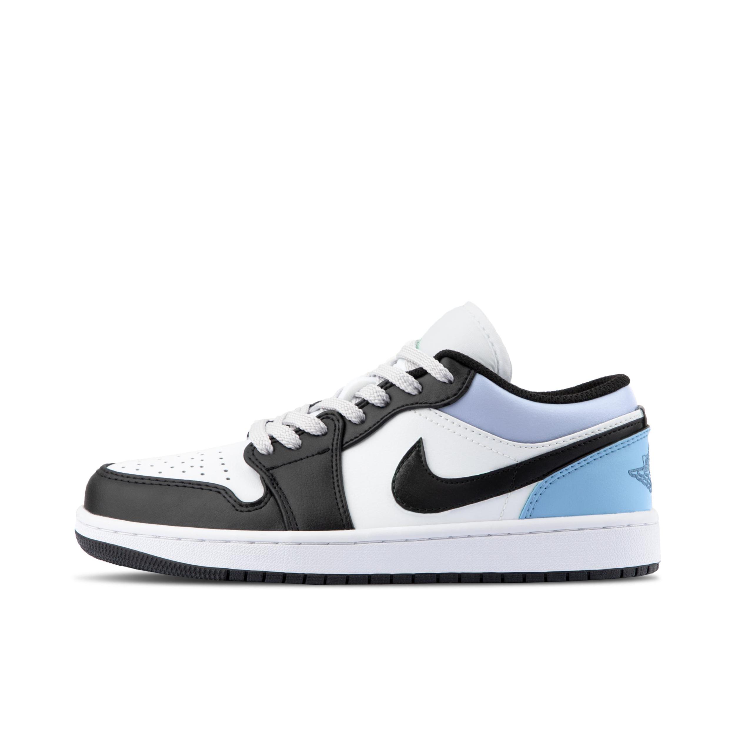 推荐商品：【定制球鞋】Air Jordan 1 减震 耐磨 透气 平跟 复古 潮流 简约 包裹性 防滑 轻便 支撑 增高 板鞋 星澜逐风