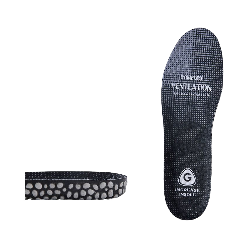 推荐商品：港权 爆米花增高鞋垫