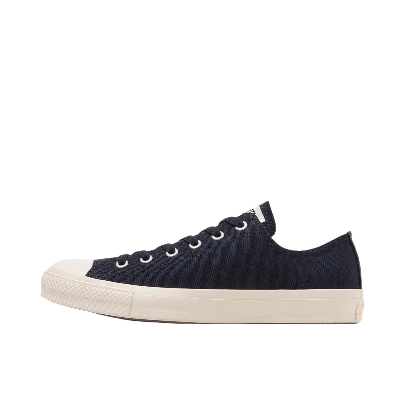 推荐商品：Converse/匡威 Chuck Taylor All Star 帆布鞋 常青款轻便防滑耐磨百搭复古圆头减震贴合高帮 深海色/军蓝色 