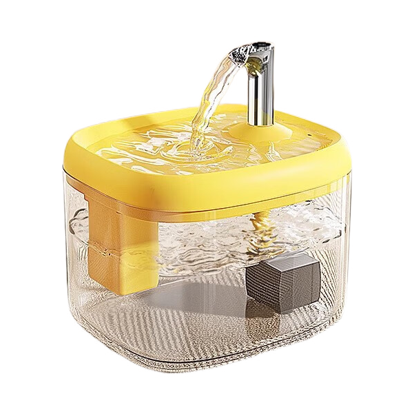 推荐商品：gpn 猫犬智能饮水机 流动循环喂水