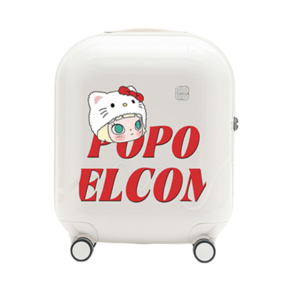 推荐商品：LETOO 2024新款结婚陪嫁密码嫁妆箱拉杆箱行李箱旅行箱