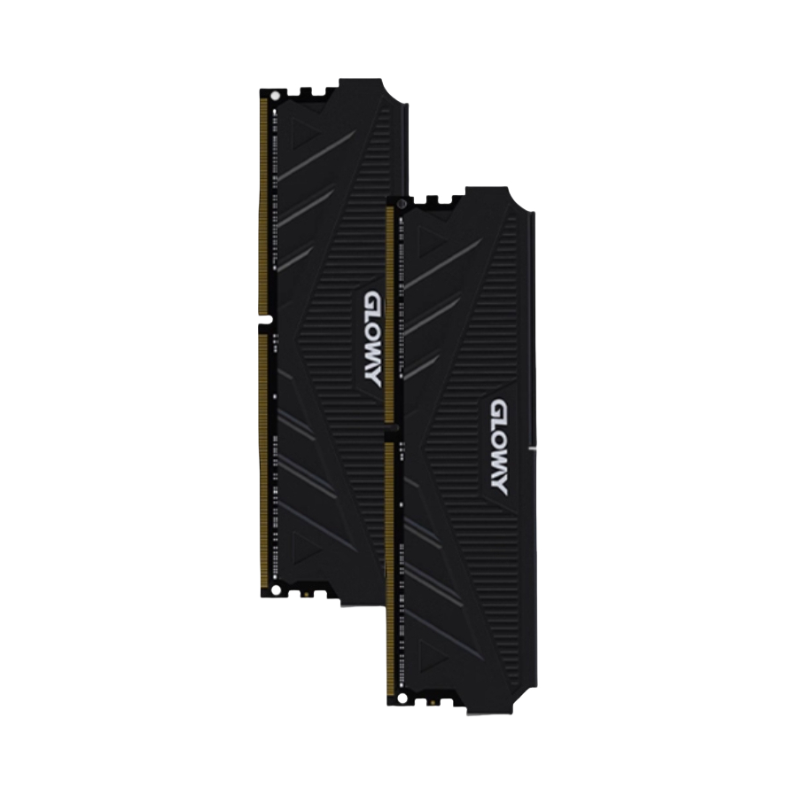 推荐商品：Gloway/光威 天策 DDR4 黑色 台式机 马甲内存条 高效散热 XMP2.0超频