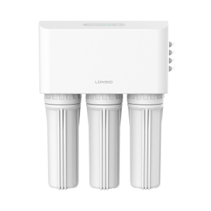 推荐商品：LONSID/朗诗德 L3 净水器 反渗透