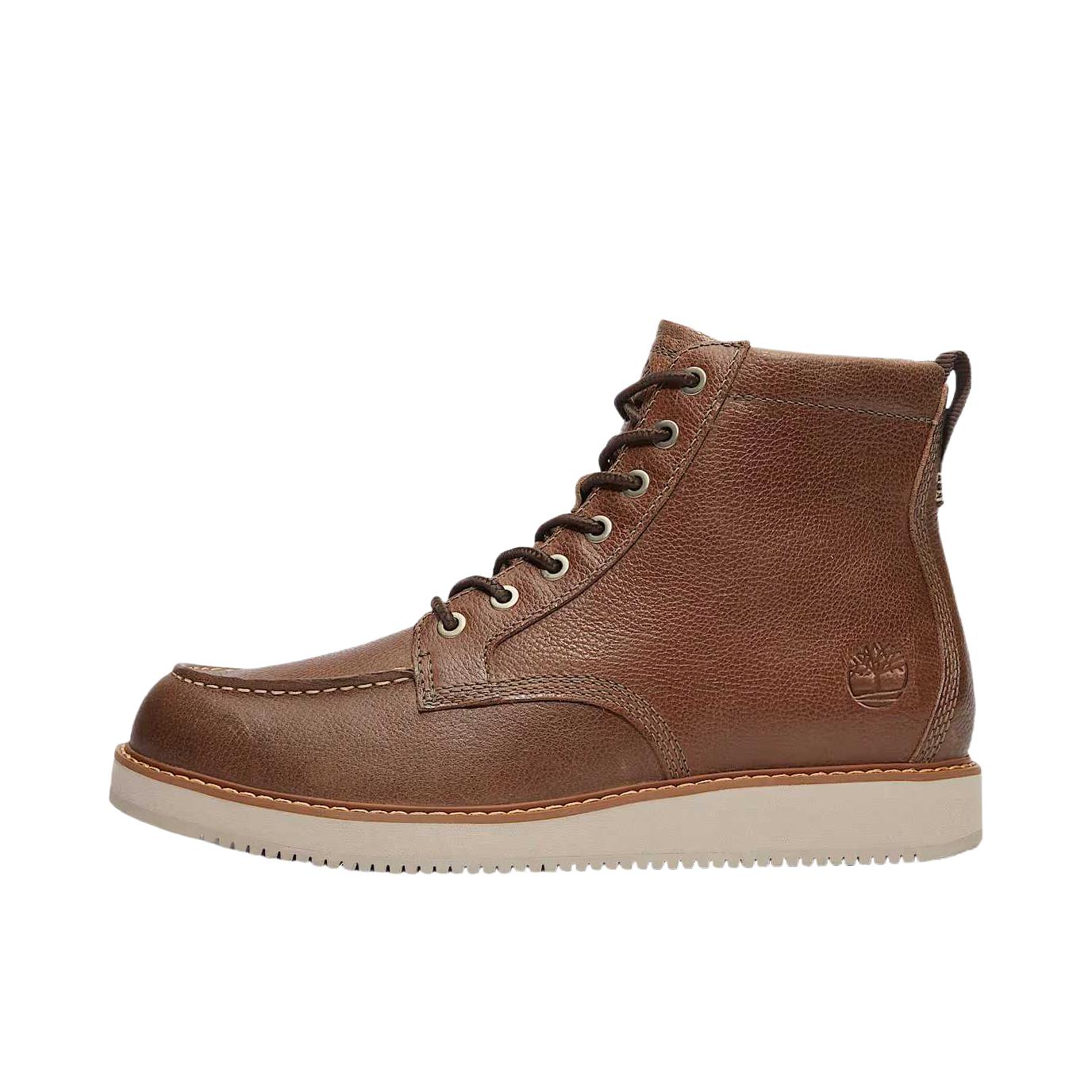 推荐商品：Timberland/添柏岚 户外休闲鞋 秋冬舒适 陶土棕