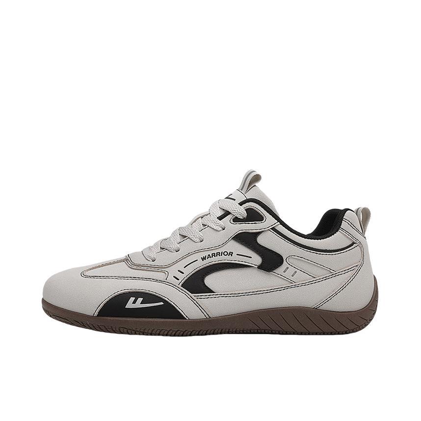 推荐商品：回力 运动休闲鞋 复古简约百搭 WXY-N190Z 沙色