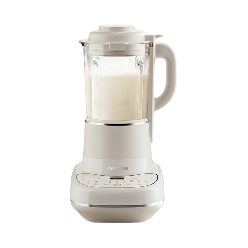 推荐商品：Joyoung/九阳 L18-P681Pro 破壁机 1.75L 智能控温 低音降噪 热烘 免滤