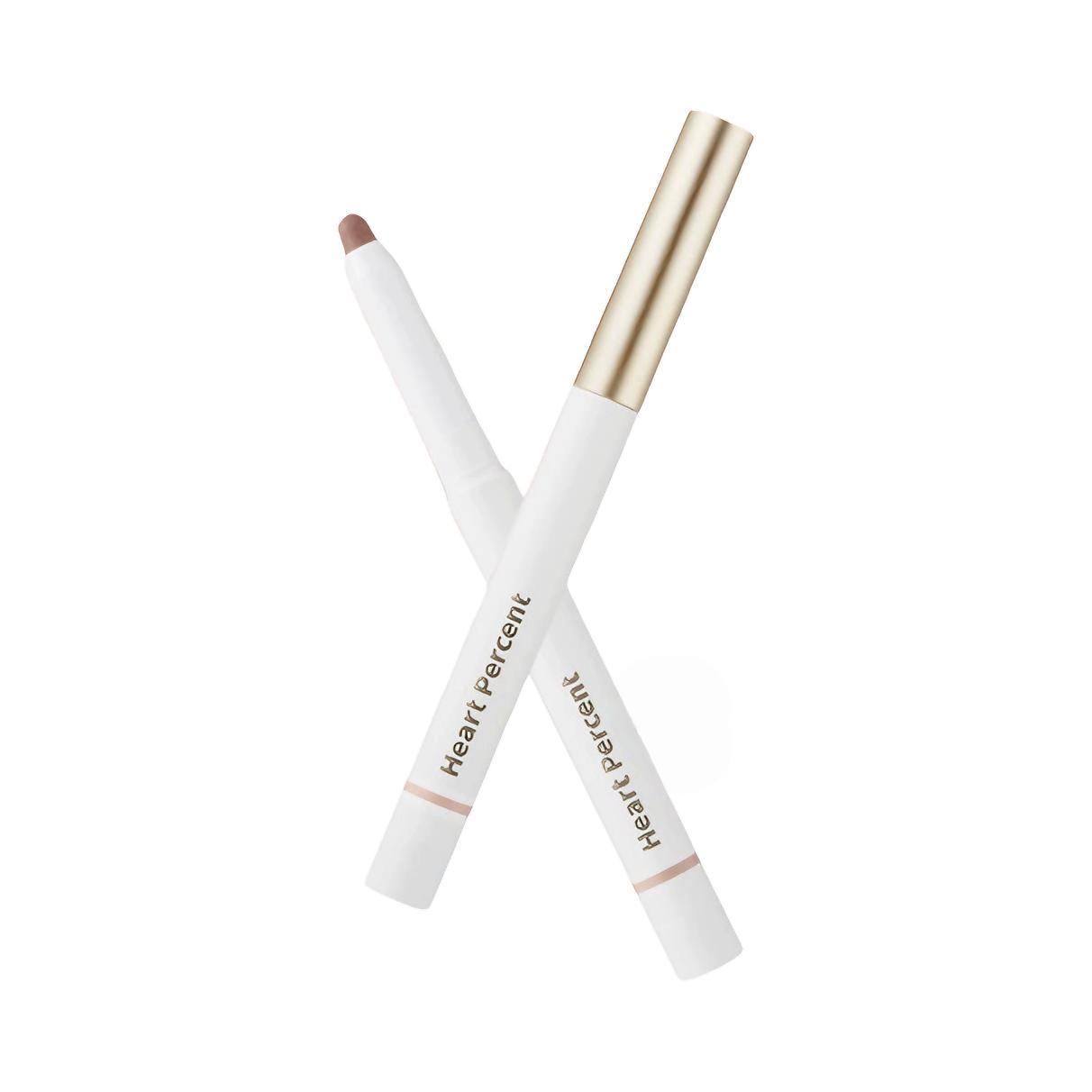 推荐商品：Heart Percent/好特比 佰份心田唇线笔 唇部遮瑕打底持久 0.8g