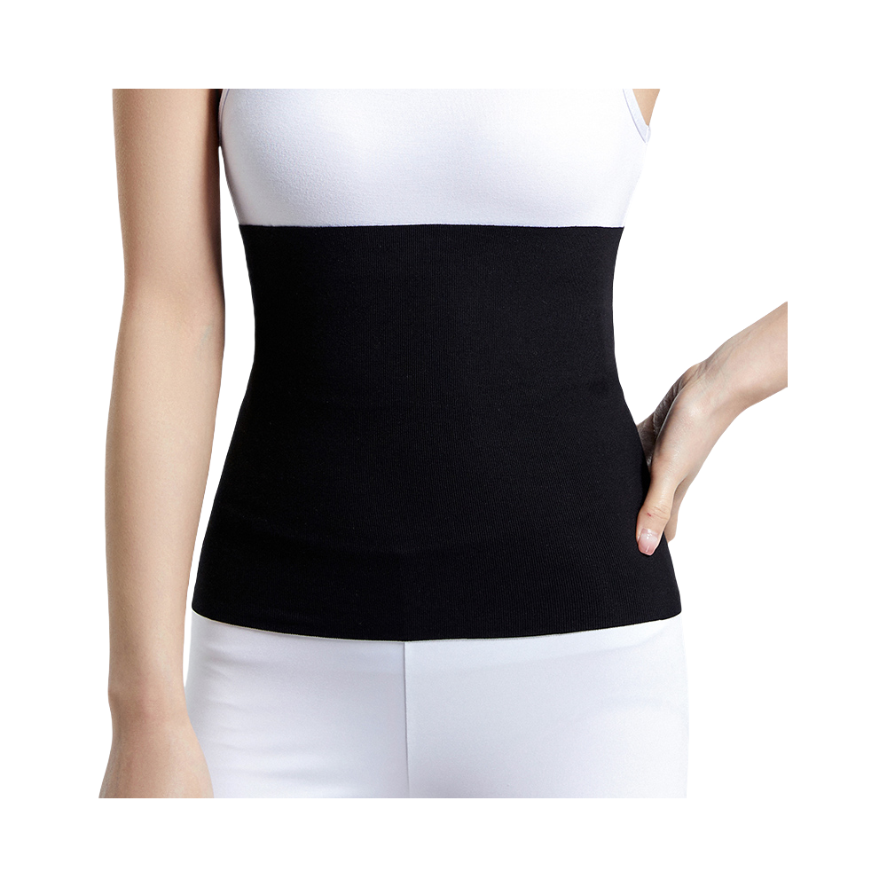 推荐商品：助德 2509162 保暖 无痕 纯棉 护腰