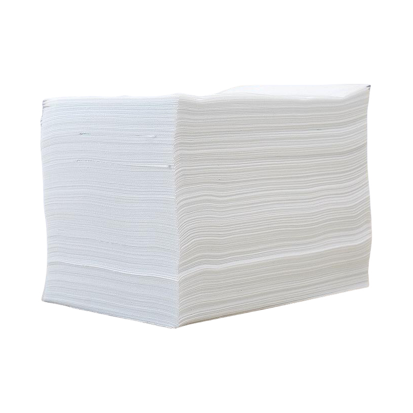 推荐商品：冉旗 薄款透气款 PE膜+SS无纺布 一次性床单