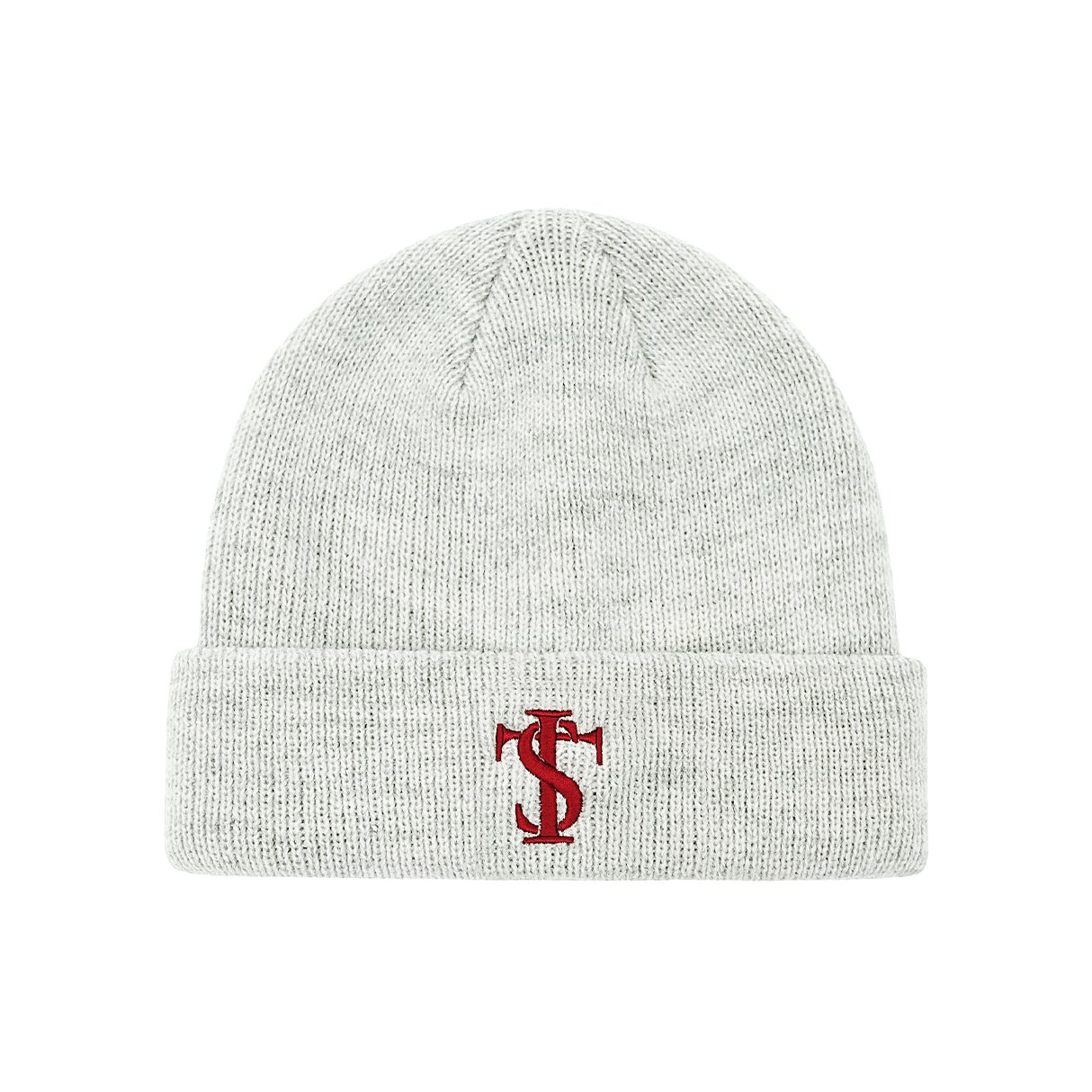 推荐商品：Small Town Kid 保暖休闲绒线帽 STK246013