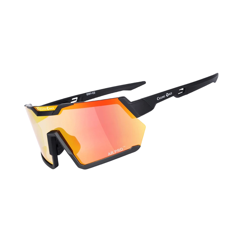 推荐商品：欧宝来 822 防滑舒适 抗冲击 骑行眼镜