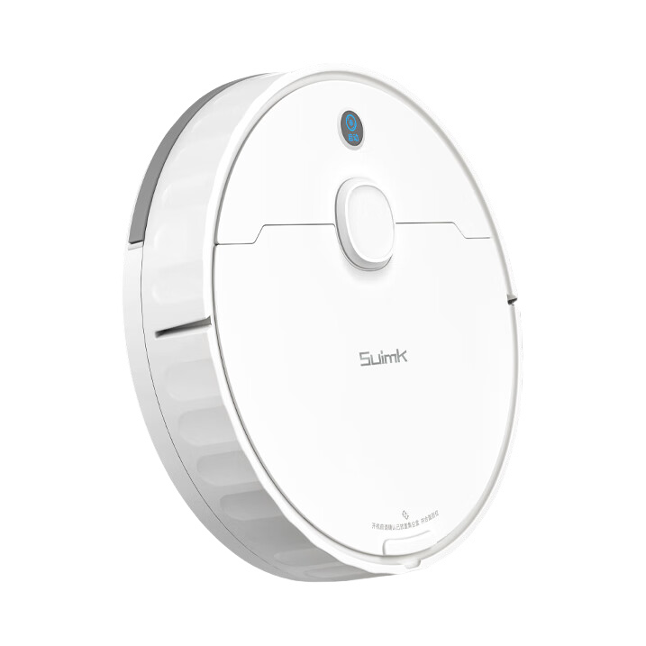 推荐商品：SUIMK/西民 X5 扫地机器人 自动吸尘 家用全自动 双目避障