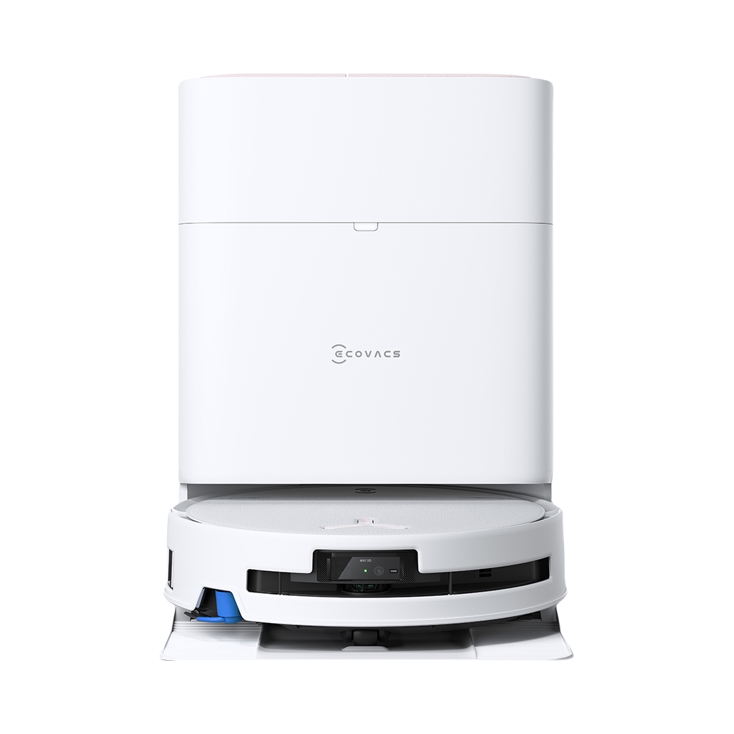 推荐商品：Ecovacs/科沃斯 T80S 扫地机器人 一滚即净 超强吸力 滚筒 活洗 自动清洗 洗拖吸一体 DEX62