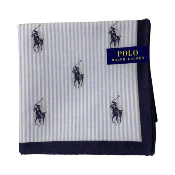 推荐商品：Polo Ralph Lauren 徽标设计情侣丝巾 XFJ02