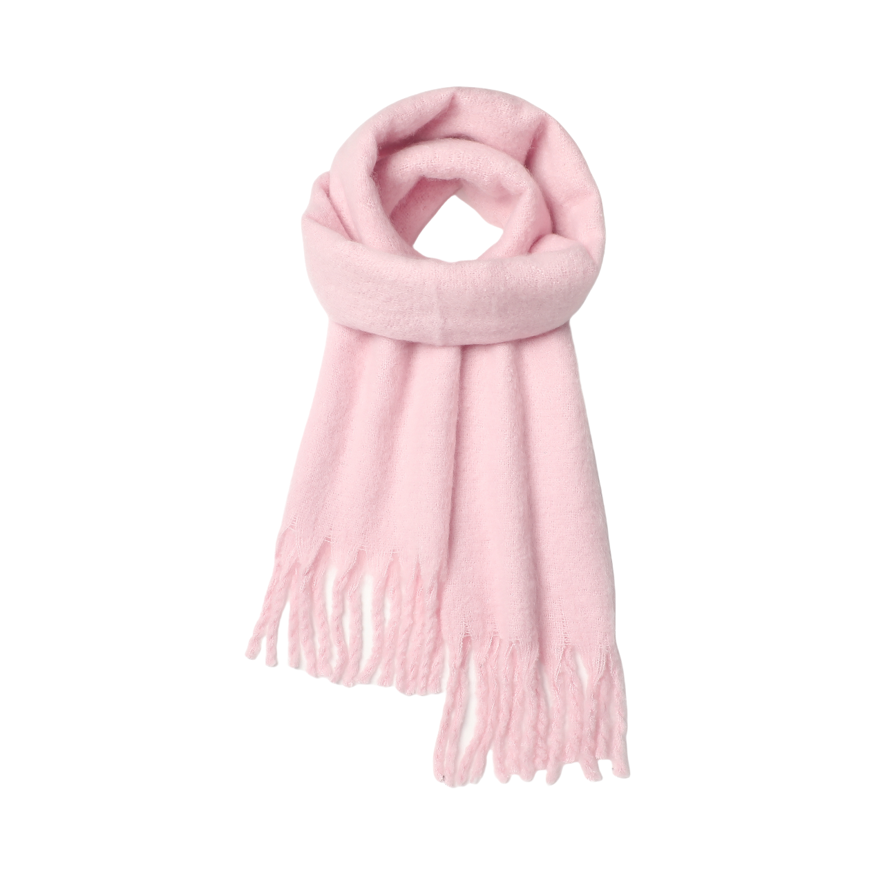 推荐商品：ACUC 情侣披肩两用加厚绒线围巾 AEA70027