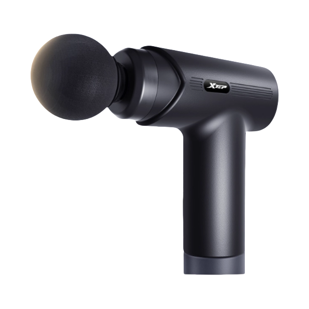 推荐商品：Xtep/特步 多功能 腿部 舒缓 放松 电动 高频 筋膜枪 JMQ-9