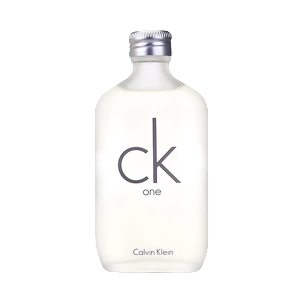 推荐商品：【情人节礼物】Calvin Klein/卡文克莱 中性系列香水
